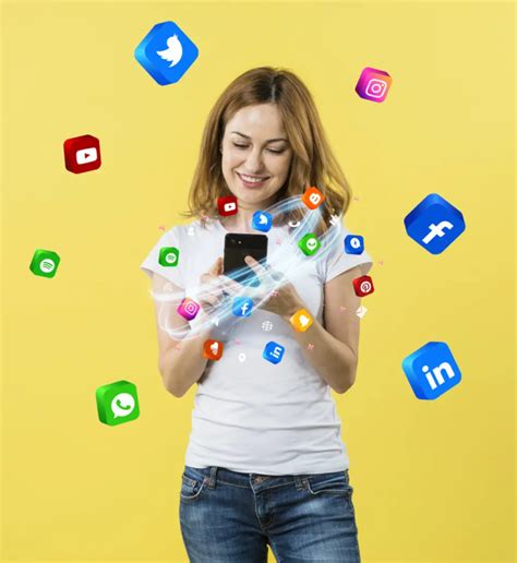 The Ultimate Guide to SocialMediaGirls: Connecting,。